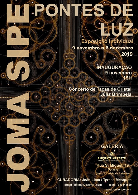 Public Eye JS 3 419 Poster of Exhibition