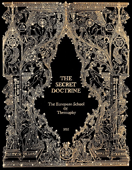 Public Eye c 1 JS 212 THE EUROPEAN SCHOOL OF THEOSOPHY 2021 Frontispiece Final web 6