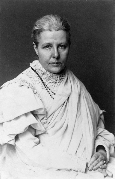 Puvlic Eye e Annie Besant LoC