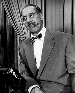 Groucho Marx 