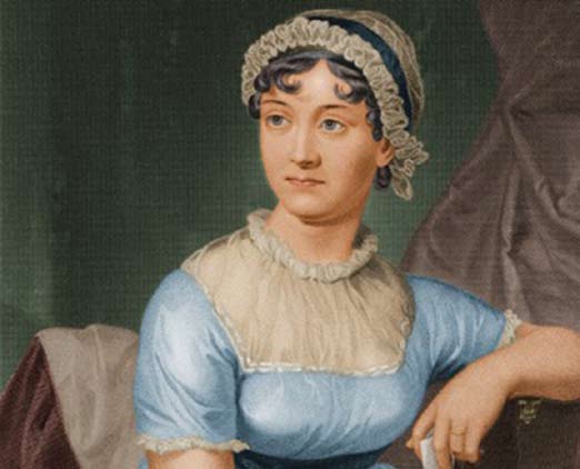 Jane Austen