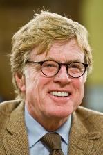 Robert Redford
