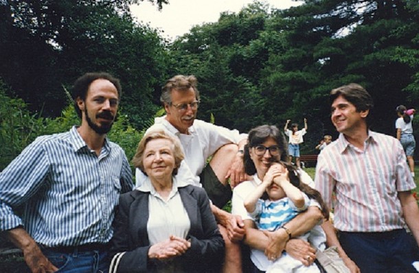 Solstice 1991 New Canan Ct 2