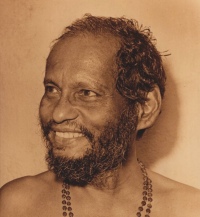Swami Muktananda