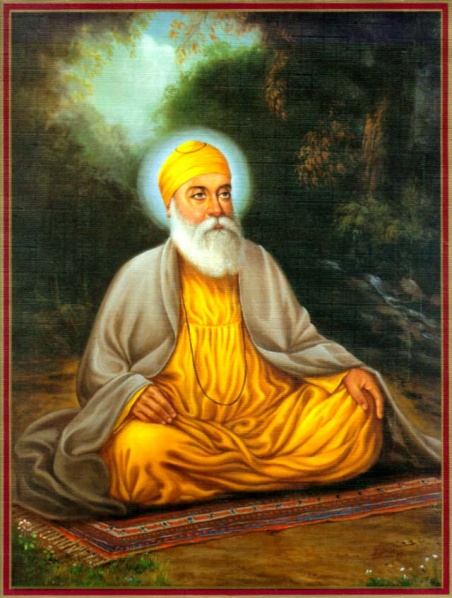 TE 2 Sikhism
