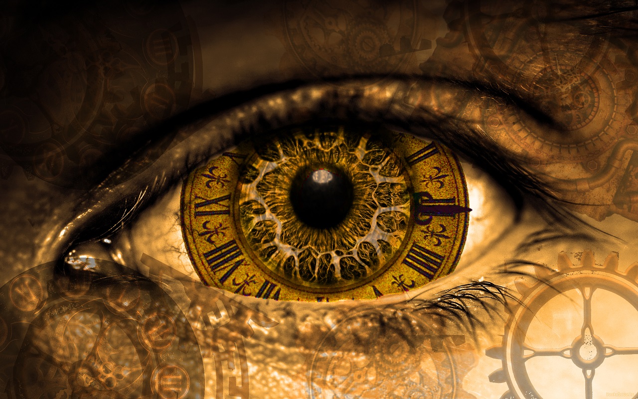 TE 2 Time 1