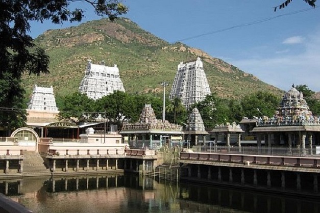 TE A 10 Sri Ramana