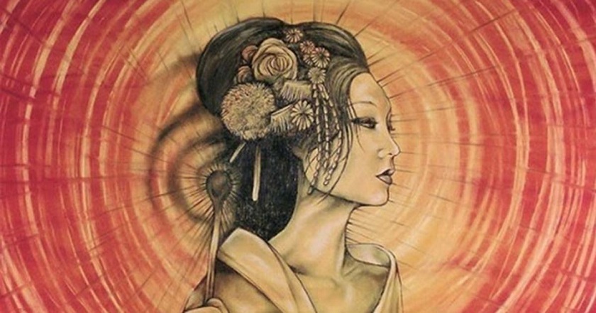 TE Shinto 320 4 Amaterasu
