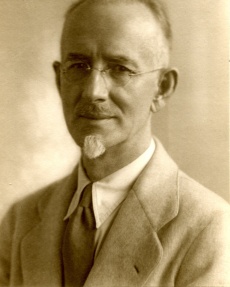 TE Stokes 2 f AP Warrington in Madras 1933