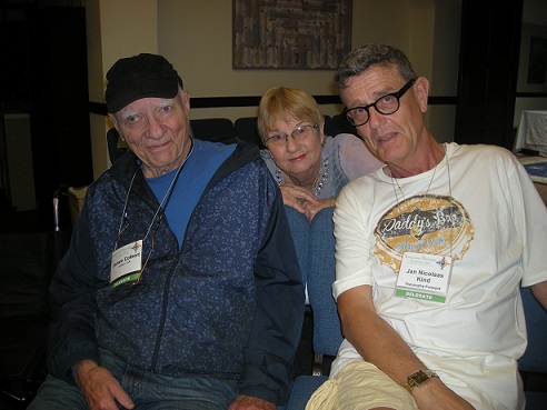 The Society ALAS GJ 3 Sally Jim and jan