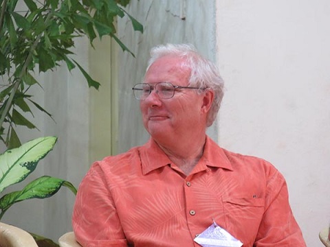 The Society ALAS JC 2 Jonathan smiling