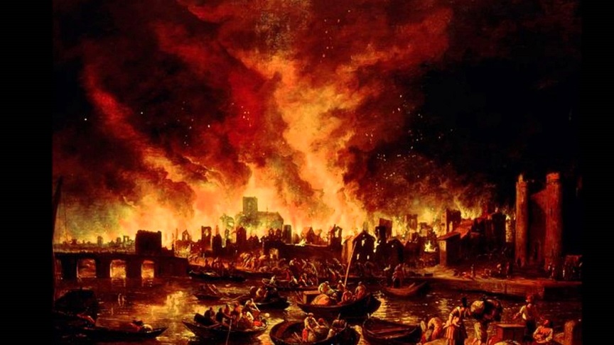 Theosophy 213 BH 2 The World is on Fire
