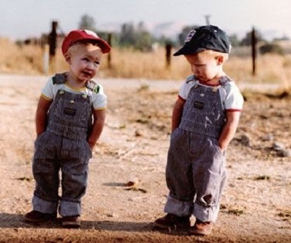 Theosophy 2 b Two boys