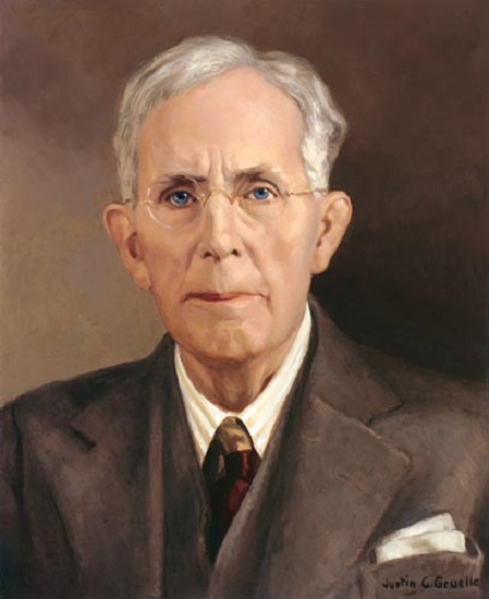 Theosophy 420 l ALCportrait