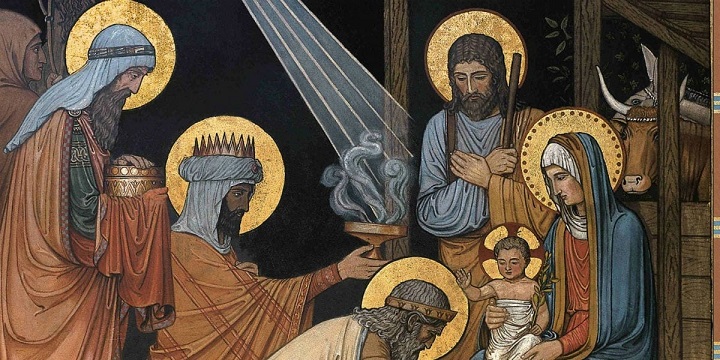 Theosophy 421 CAT b deeper meaning of christmas facebook