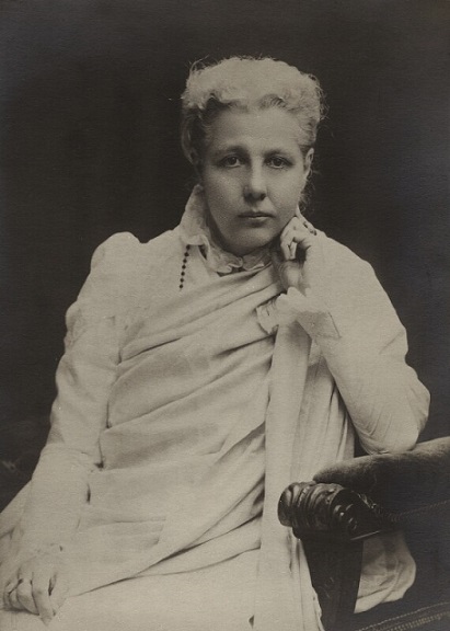 Theosophy AB 3 b