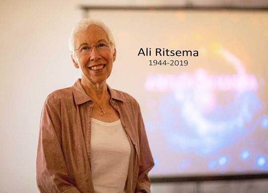 Theosophy AR 2 Ali Ritsema 1