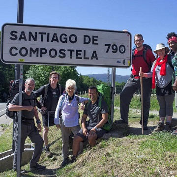 Theosophy A 7 Pilgrimage