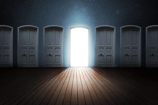 Theosophy A b Seeing the Light Near Death Experience 1