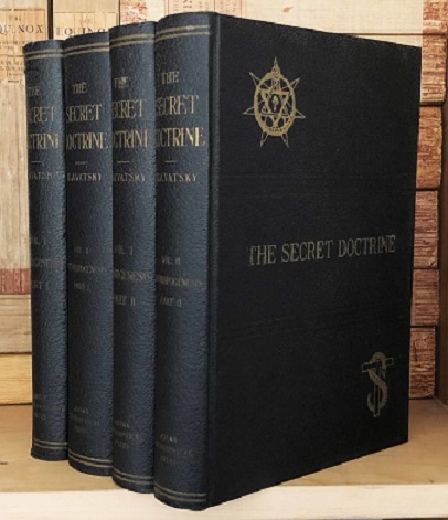 Theosophy Ananya 2