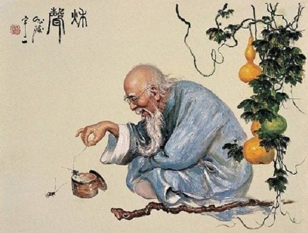 Theosophy Andrew b