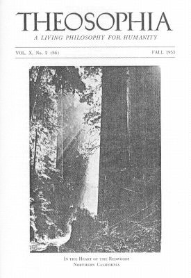Theosophy BDZ 2 10 02