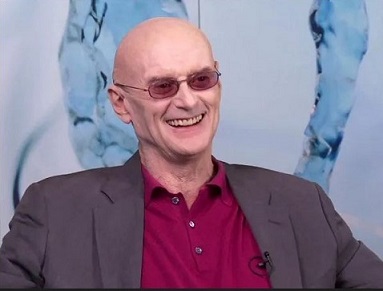 Theosophy BH 3 Ken Wilber 2