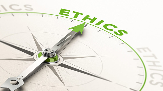 Theosophy BH 3 ethics