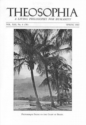 Theosophy BdZ 2 318
