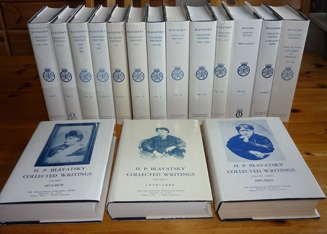 Theosophy BdZ 320 2