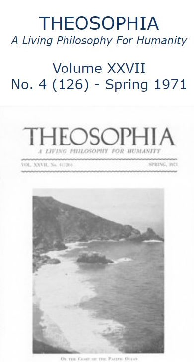 Theosophy Boris 2 