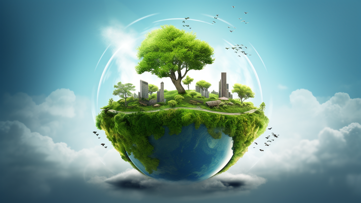 Theosophy ECO 2
