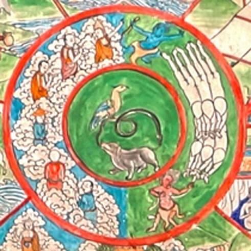 Theosophy EDS c 2