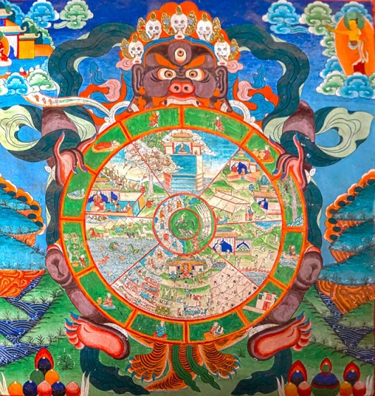 Theosophy EDS d