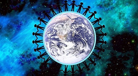 Theosophy GARD 2 global peace 1