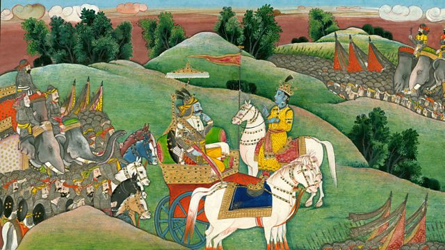 Theosophy GITA B