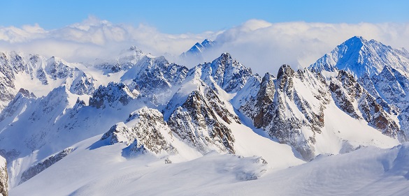 Theosophy ITLO 220 2 Highest peaks in India