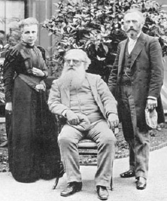 Theosophy JC 420 c