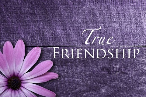 Theosophy JET 420 b True Friendship