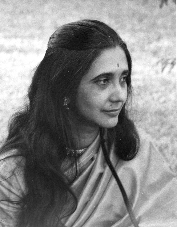 Theosophy NI 4 Nandini 4