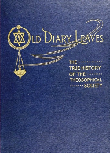 Theosophy ODL 2