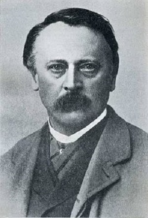 Theosophy PS 3 Franz Hartmann