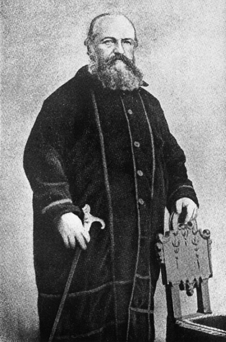 Theosophy PS 5 E. Levi