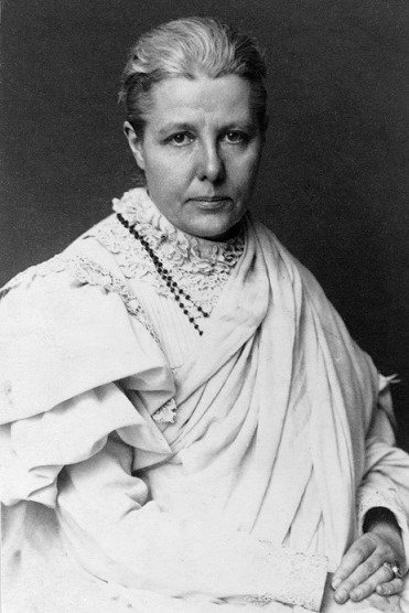 Theosophy PS 7 Annie Besant LoC