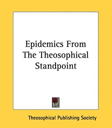 Theosophy PS 9 Epidemics