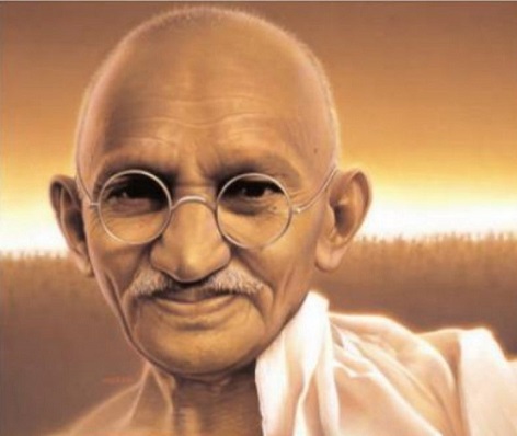 Theosophy SRI b gandhi