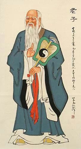 Theosophy Simplicity b Lao Tse
