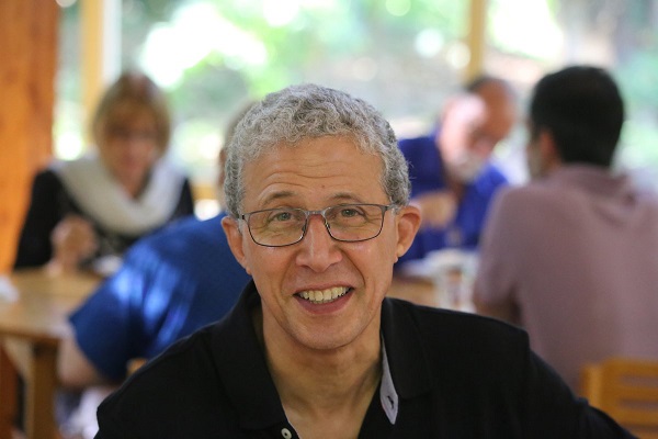 Theosophy TB Tim in Naarden