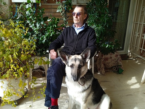 Theosophy TW 3 Tim Archie Feb23 1