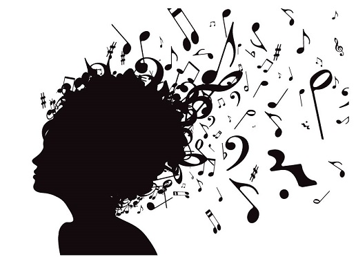 Theosophy The 2 music head converted
